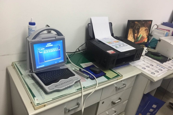 超聲骨密度檢測儀的應(yīng)用與原理探究 超聲骨密度檢測儀的應(yīng)用與原理探究