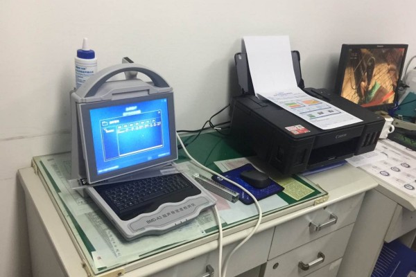 篩查骨質(zhì)疏松，提高骨骼健康水平，超聲骨密度儀來(lái)幫忙