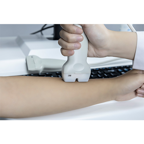 超聲骨密度檢測儀